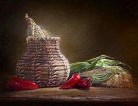 Still Life
