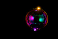Bubbles